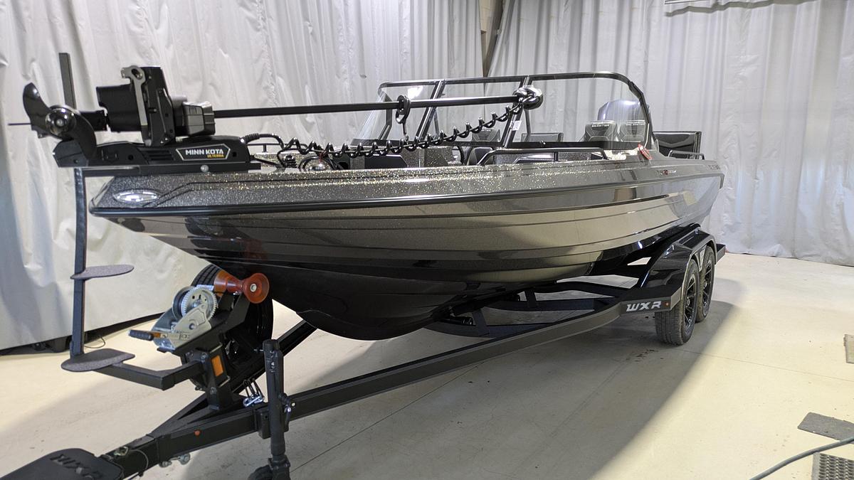 2026 Skeeter WXR2060F