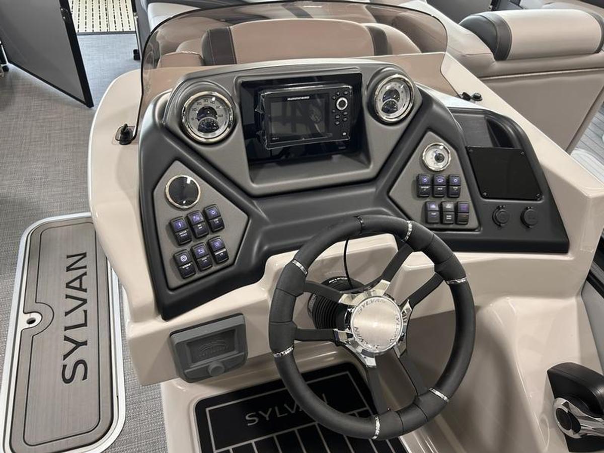 2025 Sylvan L3 CLZ DH