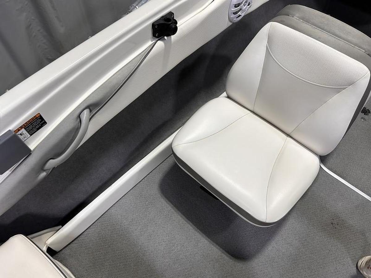 Used 2008 Bayliner 185 BR