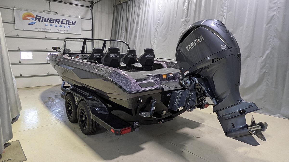2026 Skeeter WXR2260