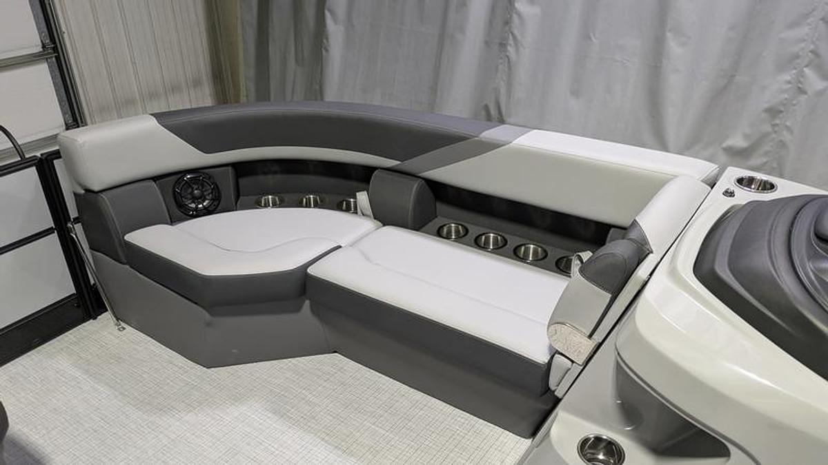 2026 South Bay S224RS 2.75