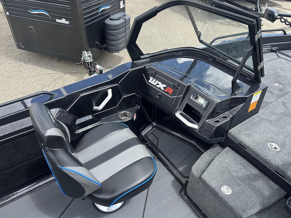 2026 Skeeter WXR2060F