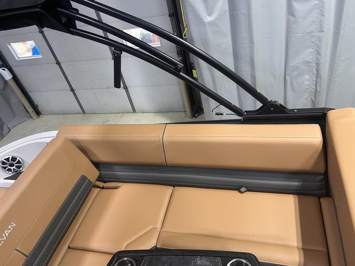 2025 Sylvan G3 CLZ DC