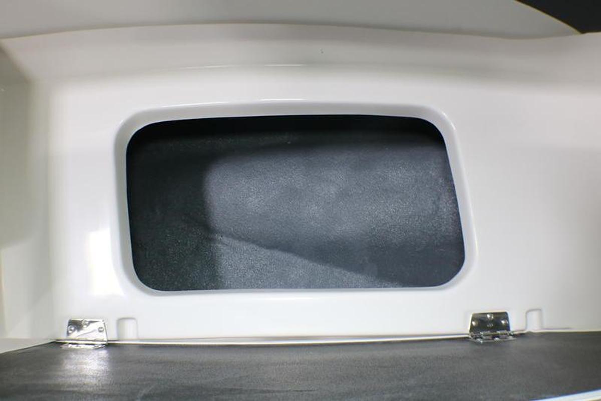 2024 Starcraft Marine SVX 171 OB *AFTER ALL INCENTIVES*