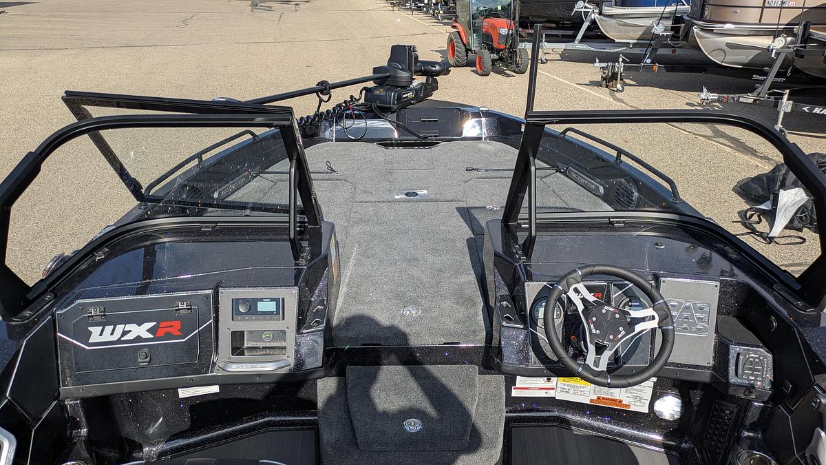 2026 Skeeter WXR2060F
