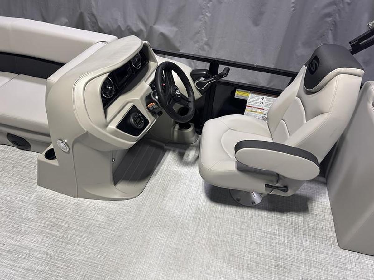 2026 Dockside 22DQ 2.75