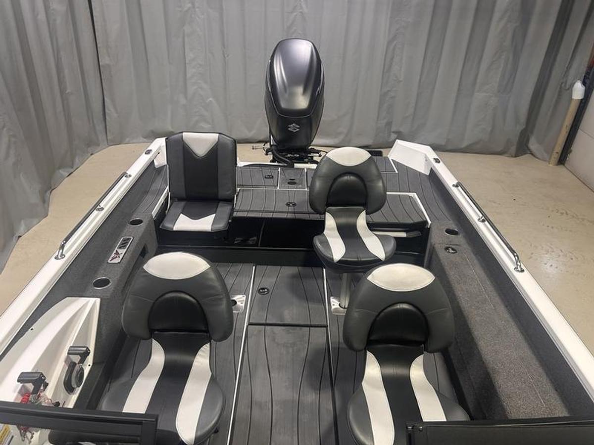 2025 Vexus ADX200 *AFTER ALL INCENTIVES*