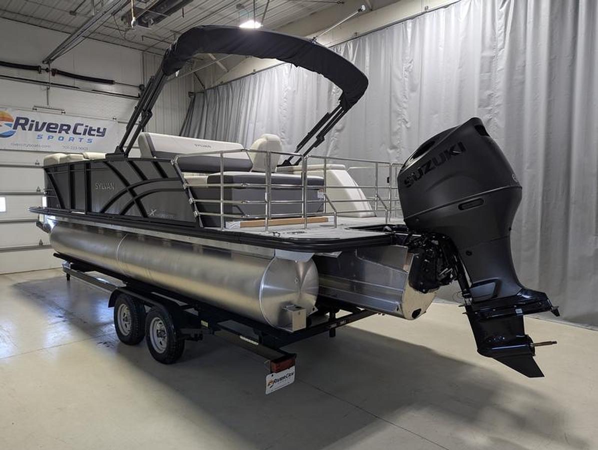 2025 Sylvan X3 CLZ DH