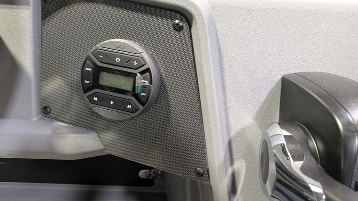 2026 Sylvan R-22 CLZ DH