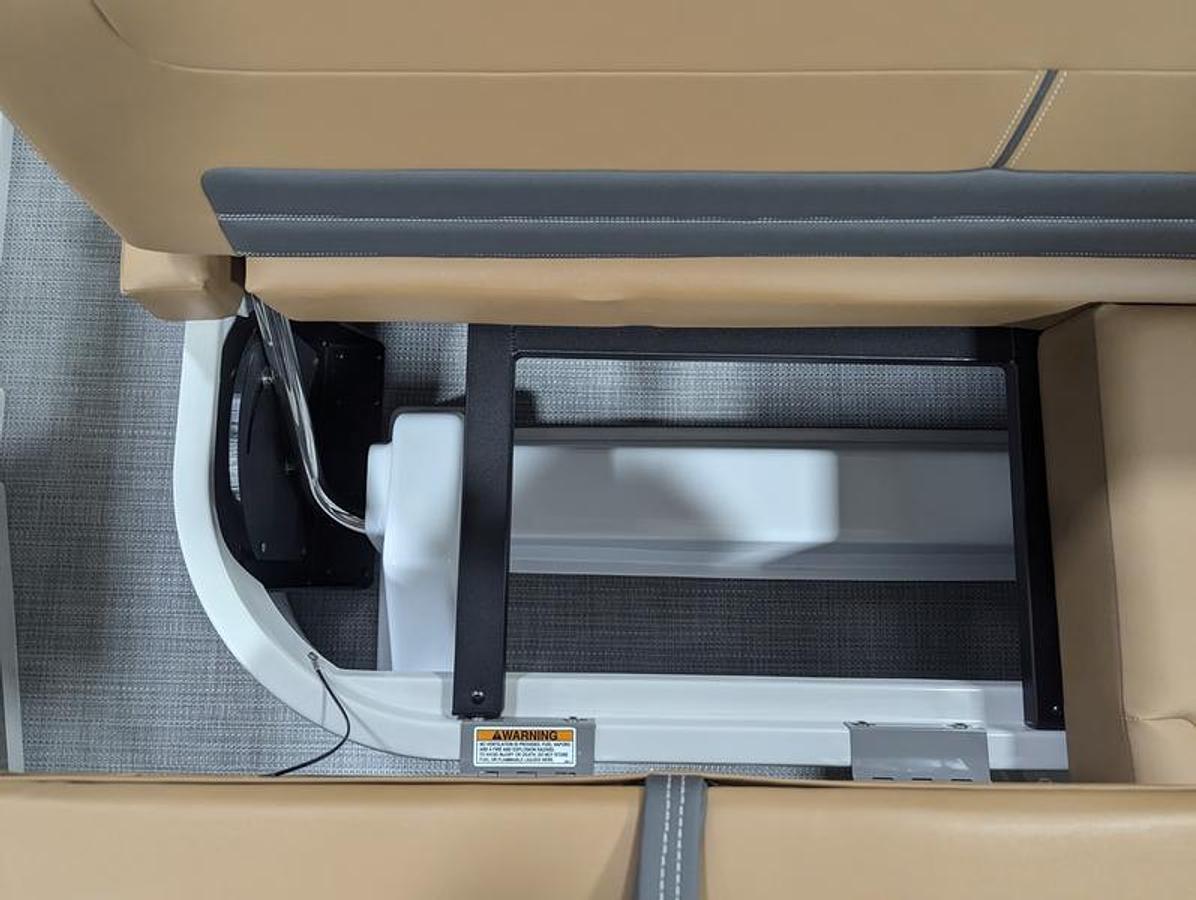 2025 Sylvan G5 CLZ DC