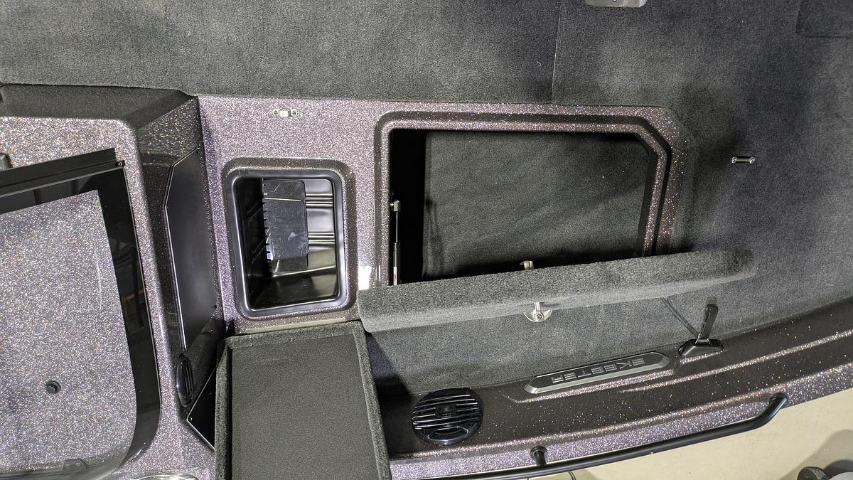 2026 Skeeter WXR2060F