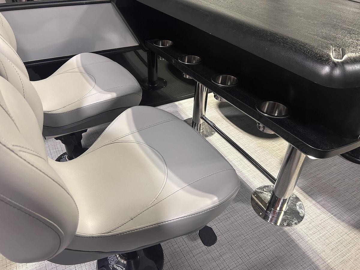 Used 2025 South Bay S224E 3.0