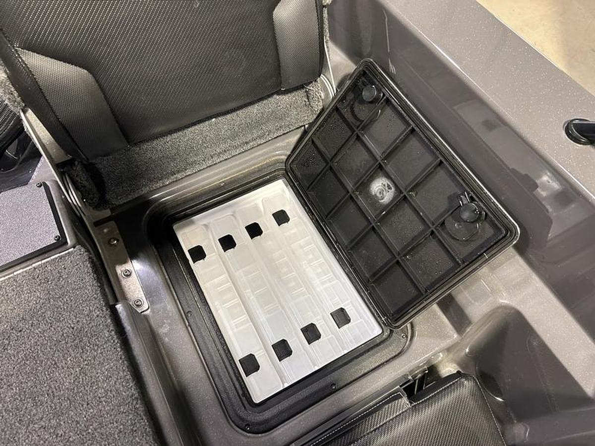 2025 Skeeter WXR2060F *AFTER ALL INCENTIVES*