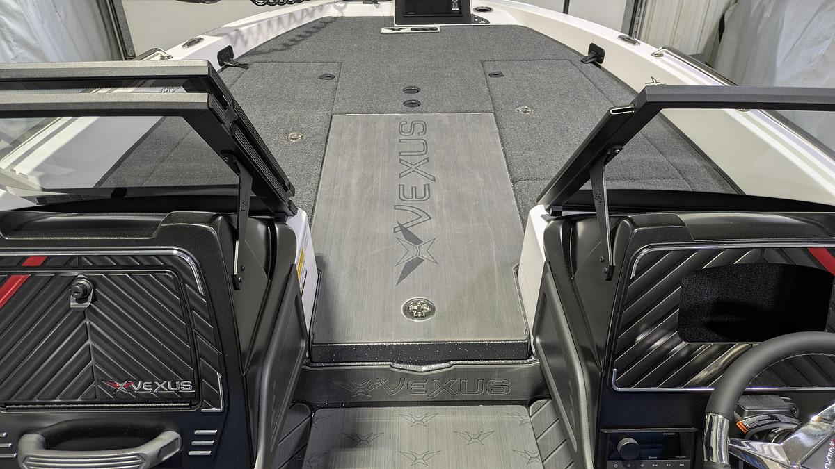 2026 Vexus DVX20 X Pro