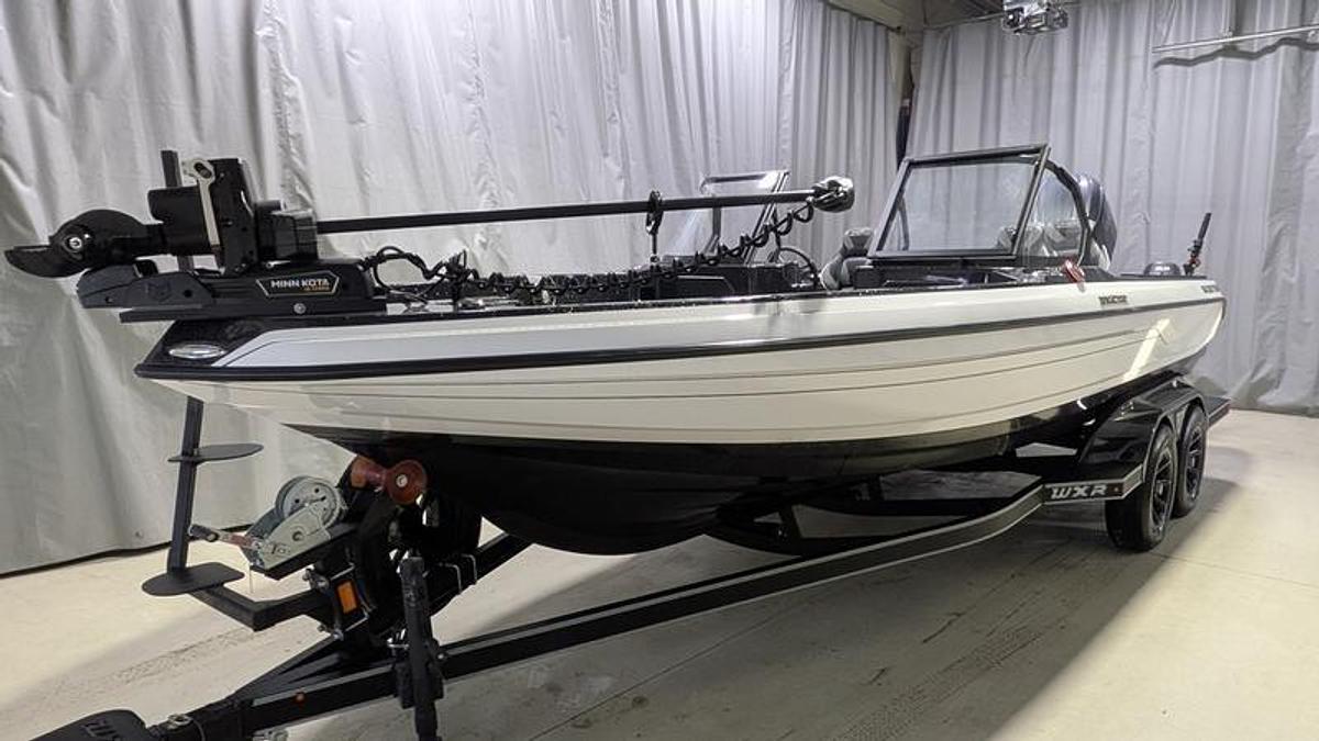 2026 Skeeter WXR2260 *$1000 Tackle Warehouse Giftcard*