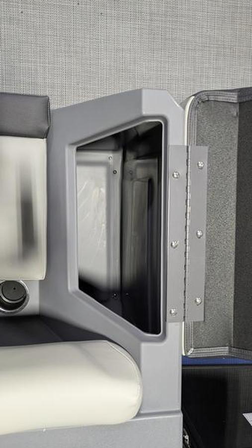 2026 Sylvan R-22 CLZ DH