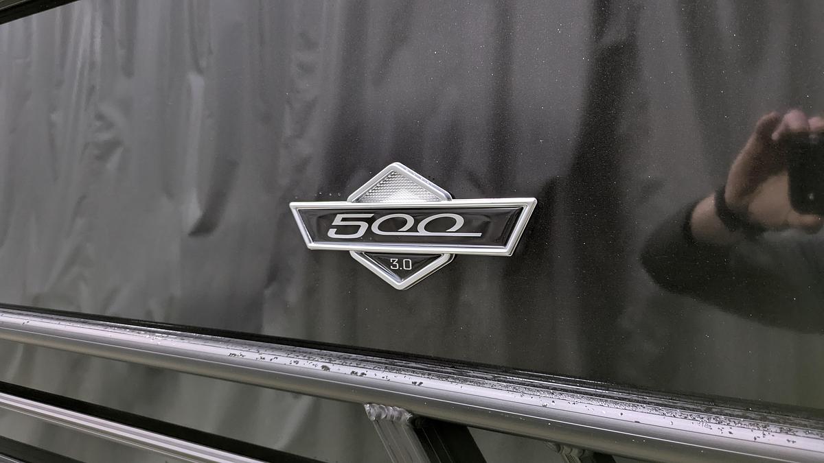 2026 South Bay 525UL 3.0