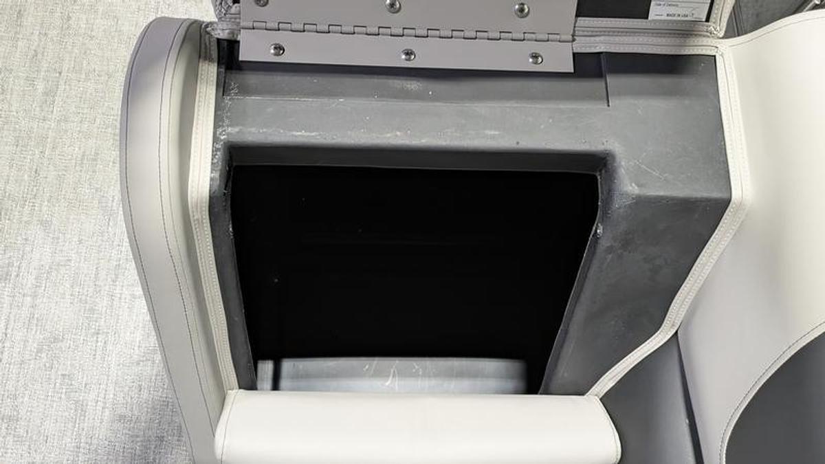 2026 South Bay 224UL LE 2.75