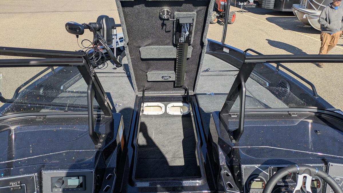 2026 Skeeter WXR2060F