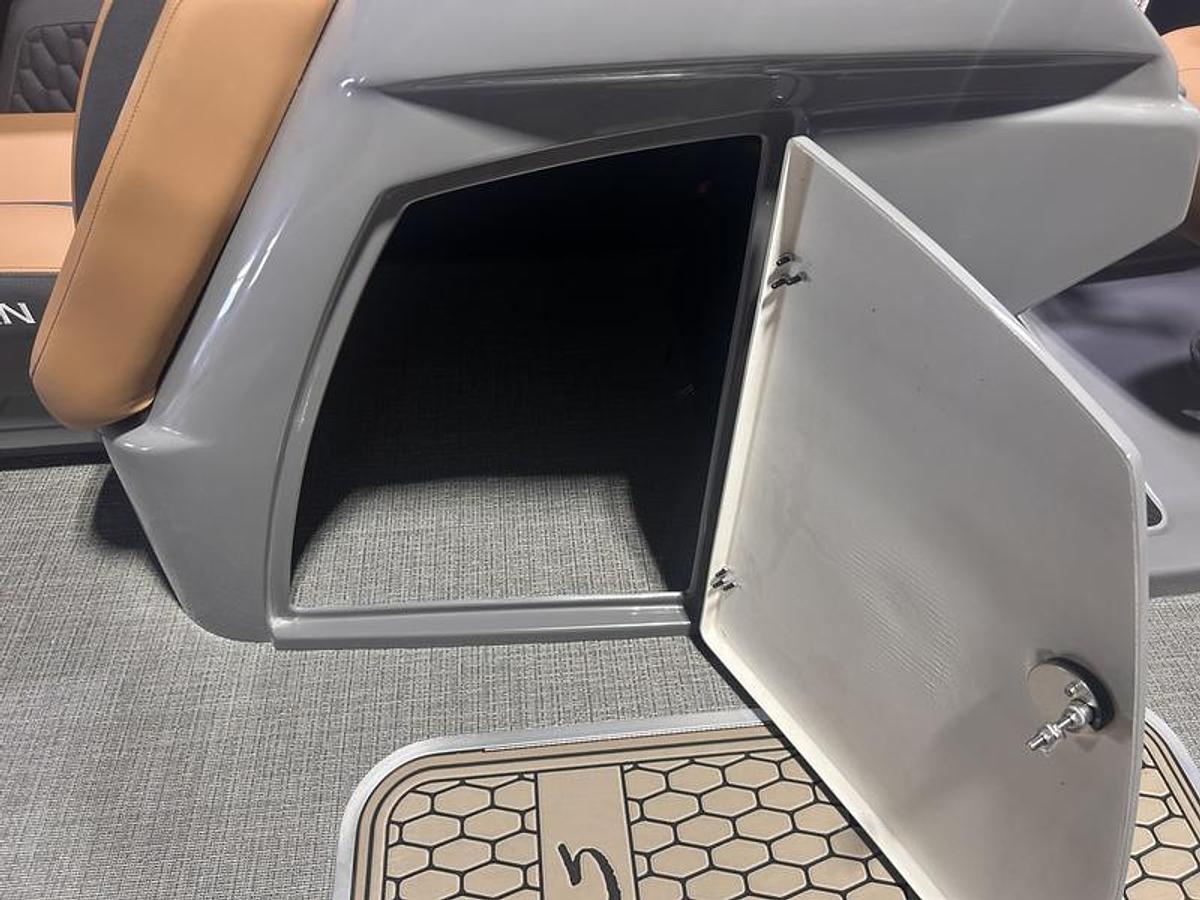 2026 Sylvan L3 LZ DH