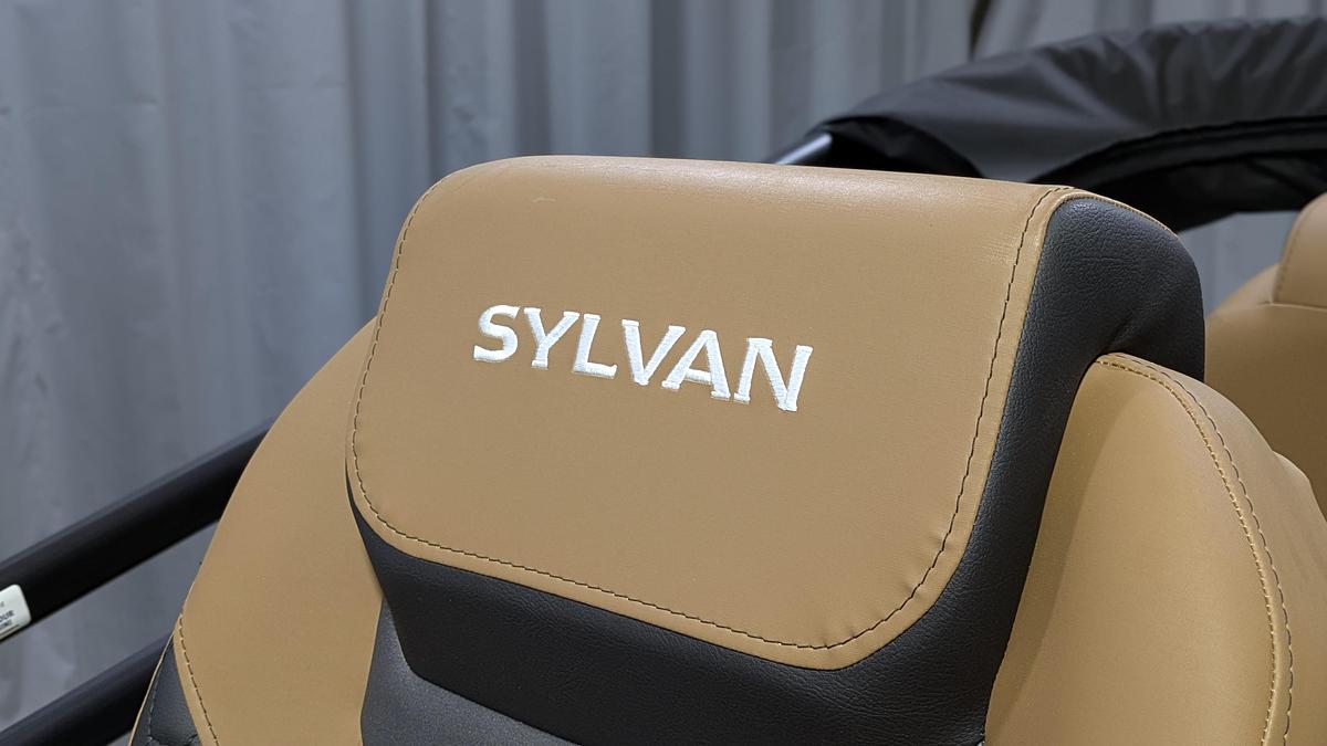 2026 Sylvan L3 Party Fish