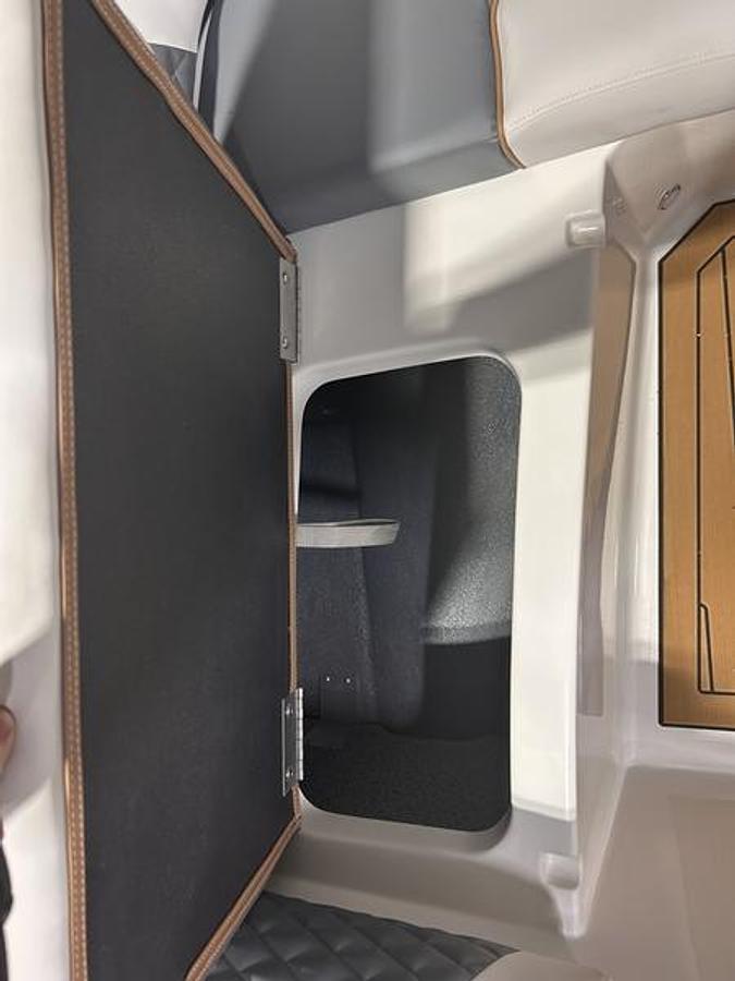 2025 Starcraft Marine SVX 190 OB DC *AFTER ALL INCENTIVES*