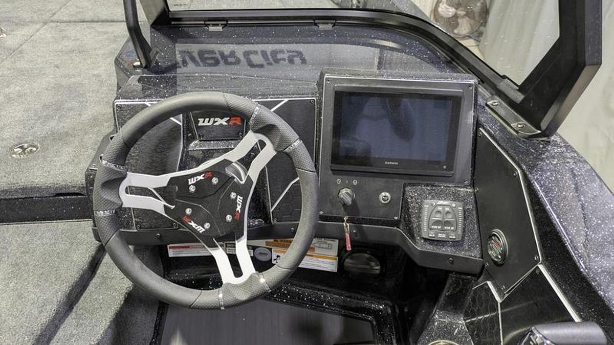 2026 Skeeter WXR2260 *$1000 Tackle Warehouse Giftcard*