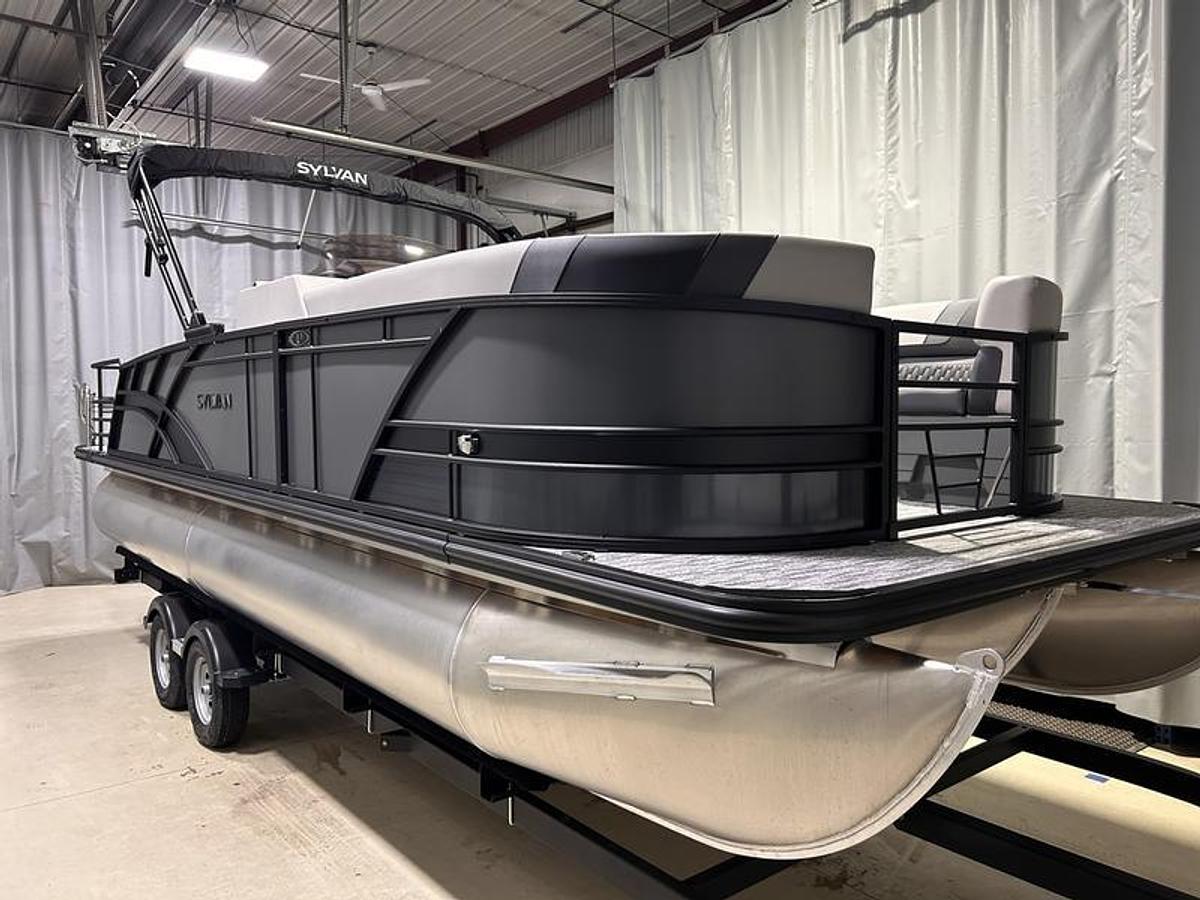 2026 Sylvan L3 Party Fish