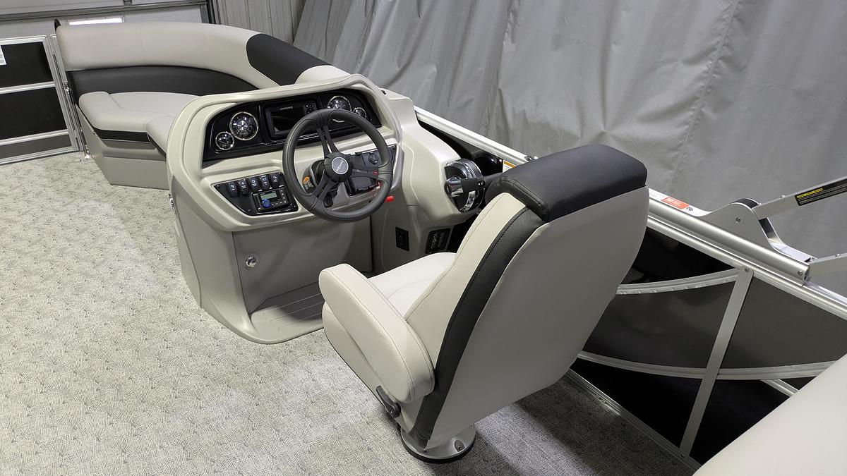 2026 South Bay 224RS LE 2.75