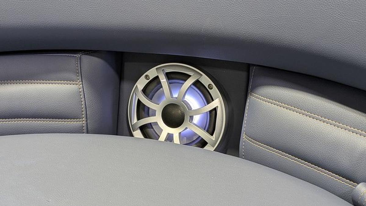 2026 Sylvan G3 LZ DH