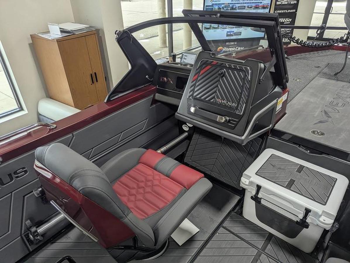 2025 Vexus DVX20s *AFTER ALL INCENTIVES*