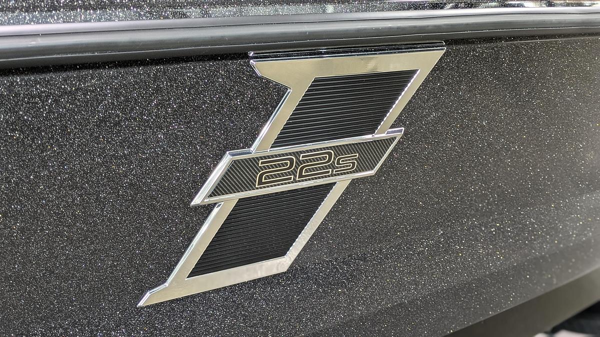 2026 Vexus DVX22s