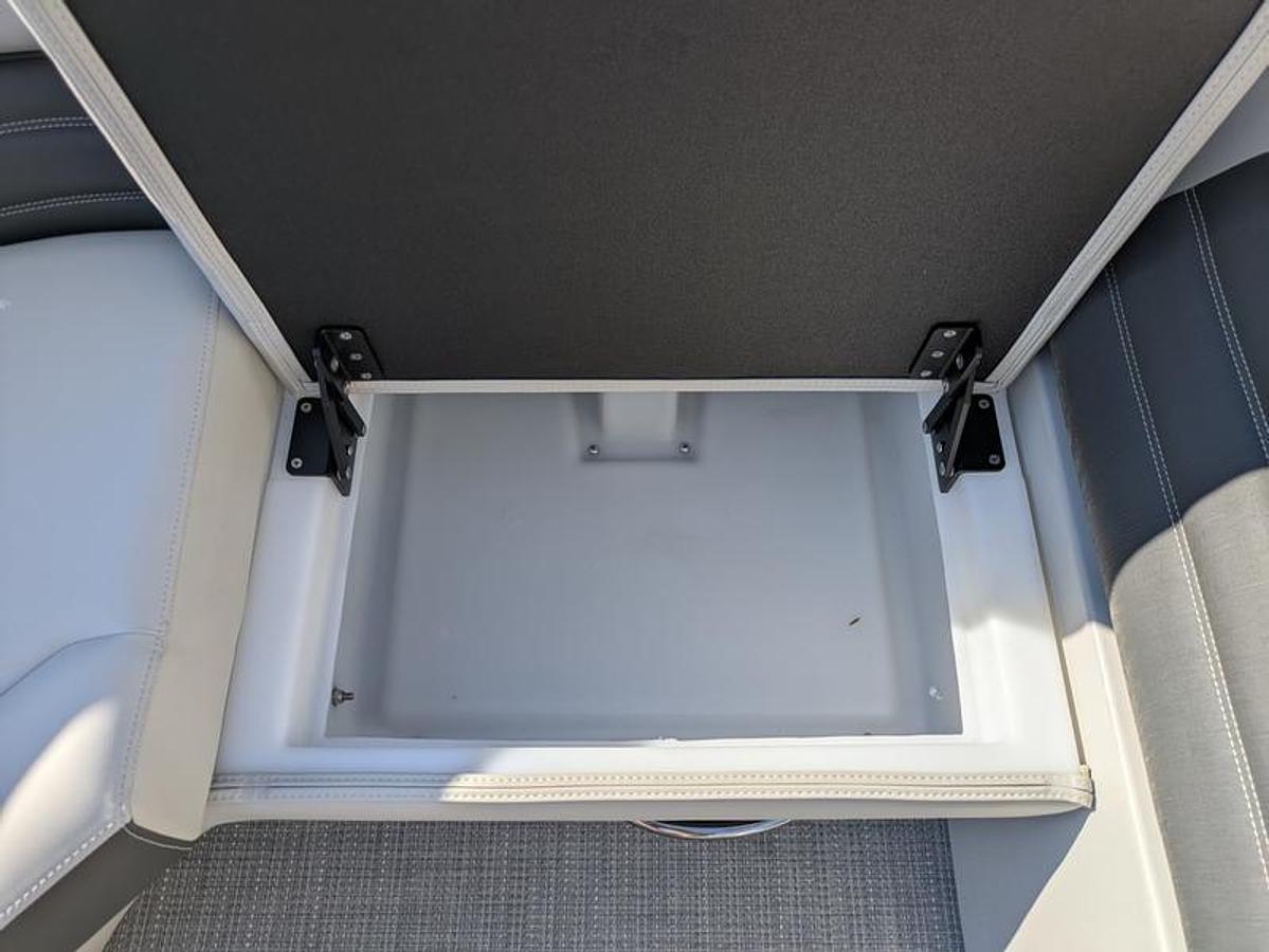 2025 Sylvan G3 LZ DC