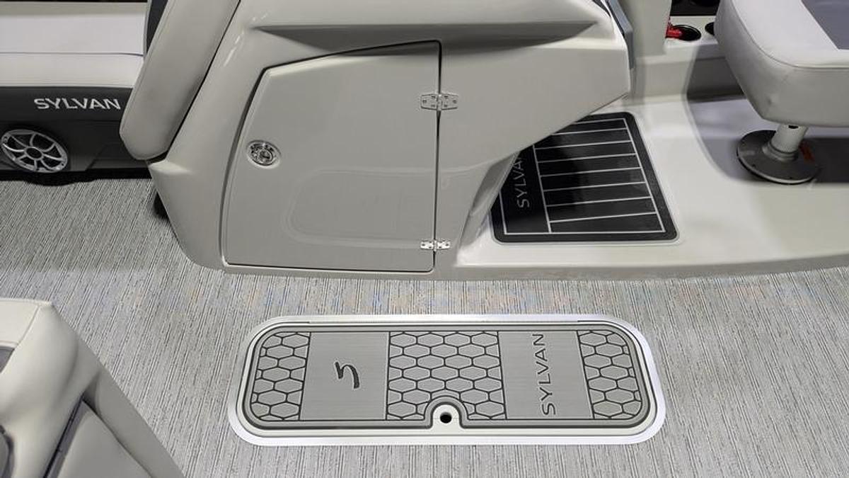 2026 Sylvan L3 RLZ