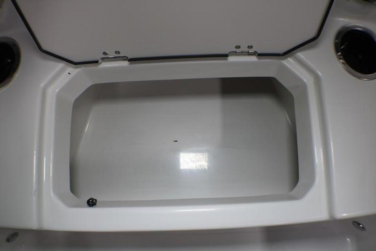 2024 Starcraft Marine SVX 171 OB *AFTER ALL INCENTIVES*