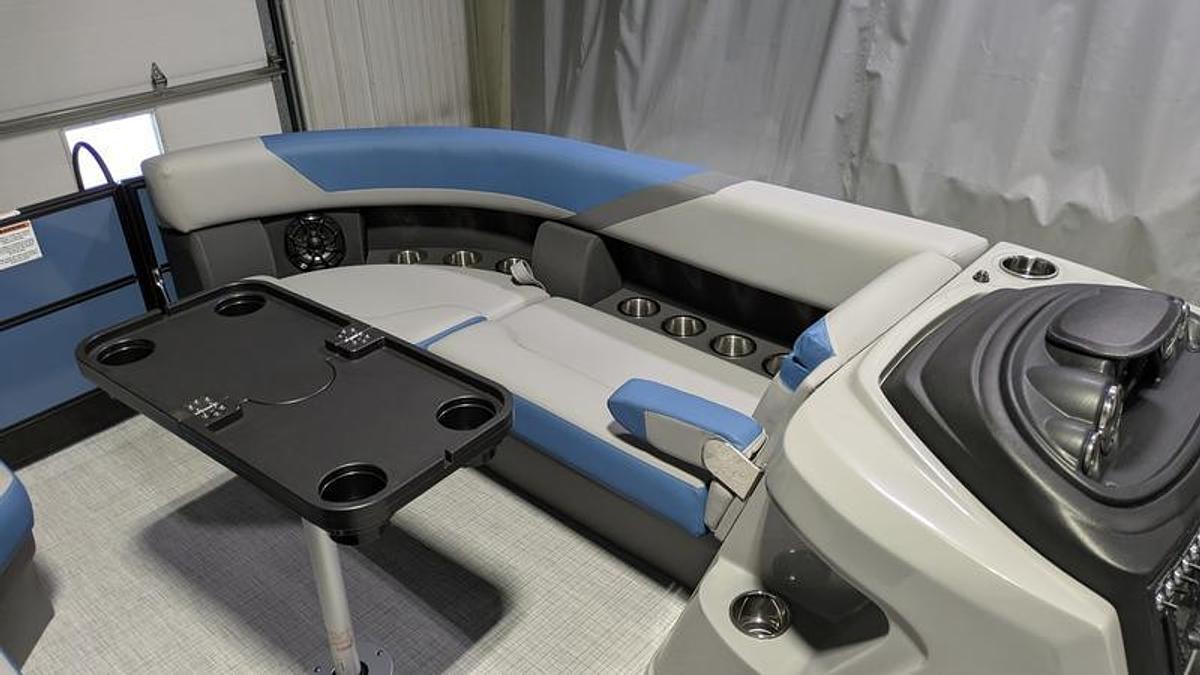 2026 South Bay S224RS 2.75