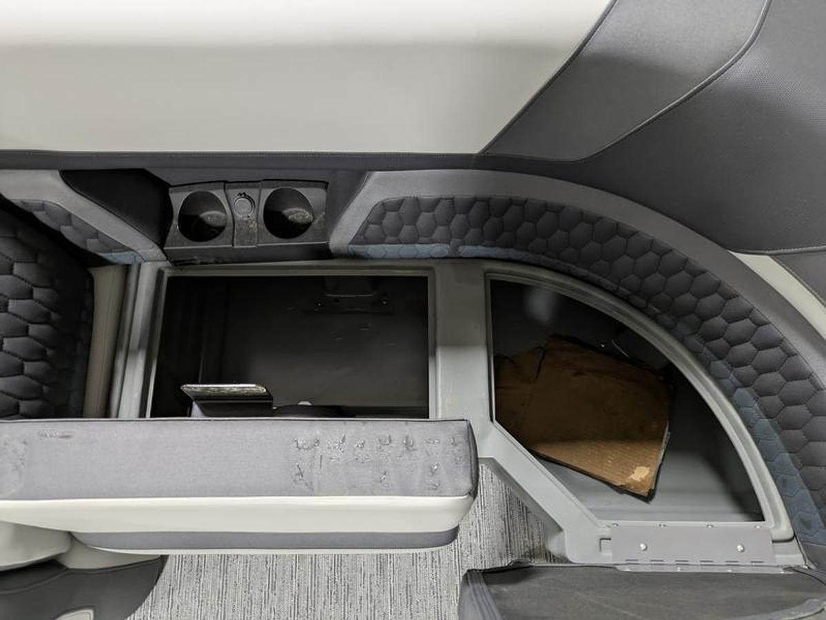 2026 Sylvan L3 LZ DH