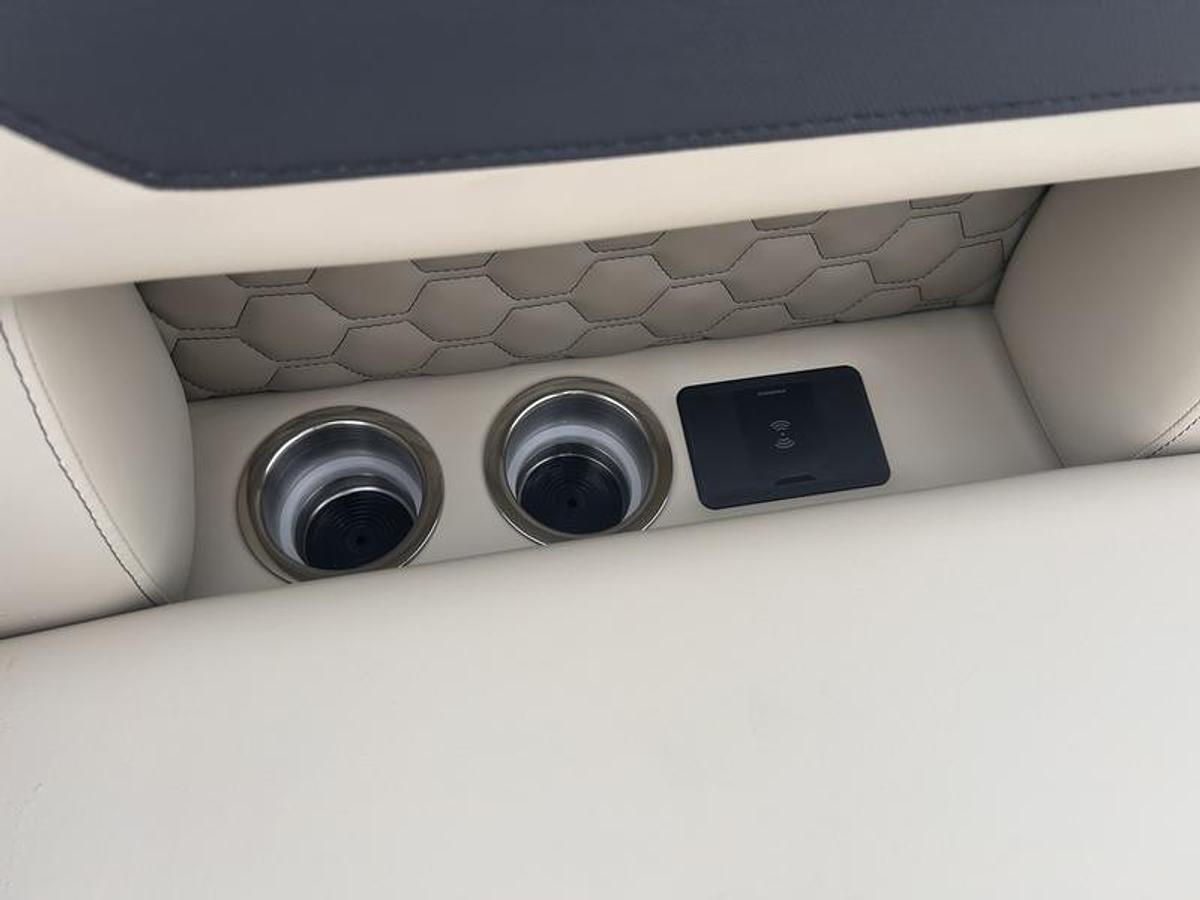 2026 South Bay 523RS 3.0