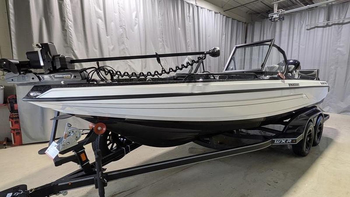 2026 Skeeter WXR2060F *$1000 Tackle Warehouse Giftcard*