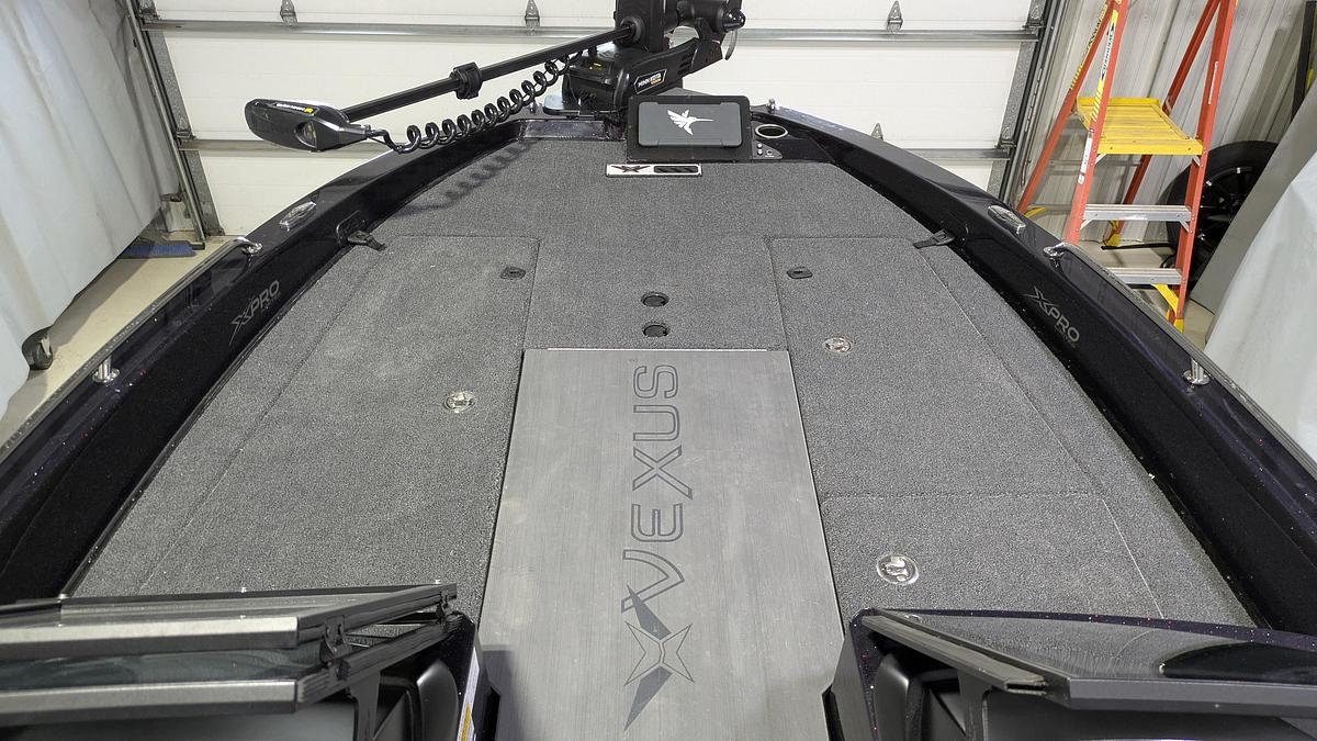 Used 2026 Vexus DVX20 X Pro