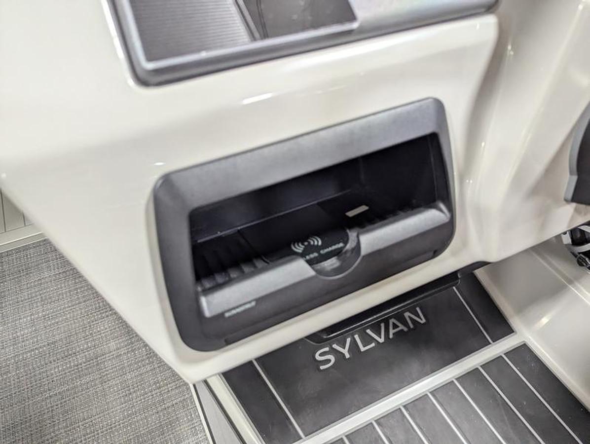 2025 Sylvan G5 CLZ DC