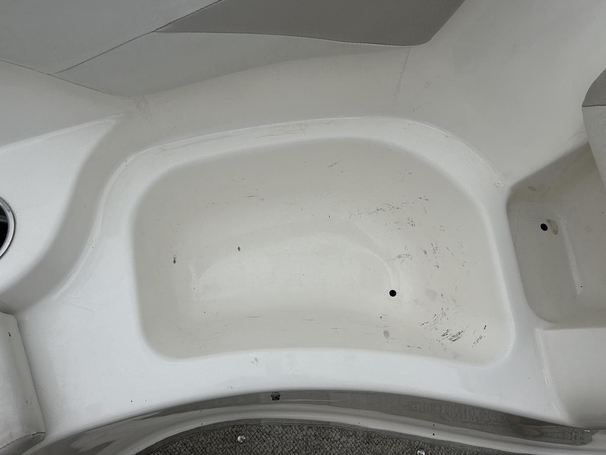 Used 2008 GLASTRON GT185