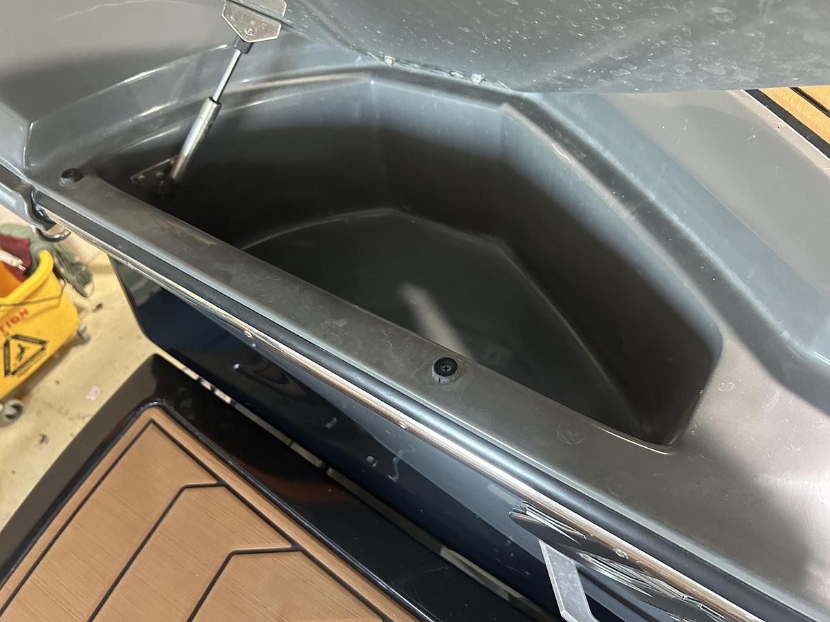 Used 2017 Tige Z3