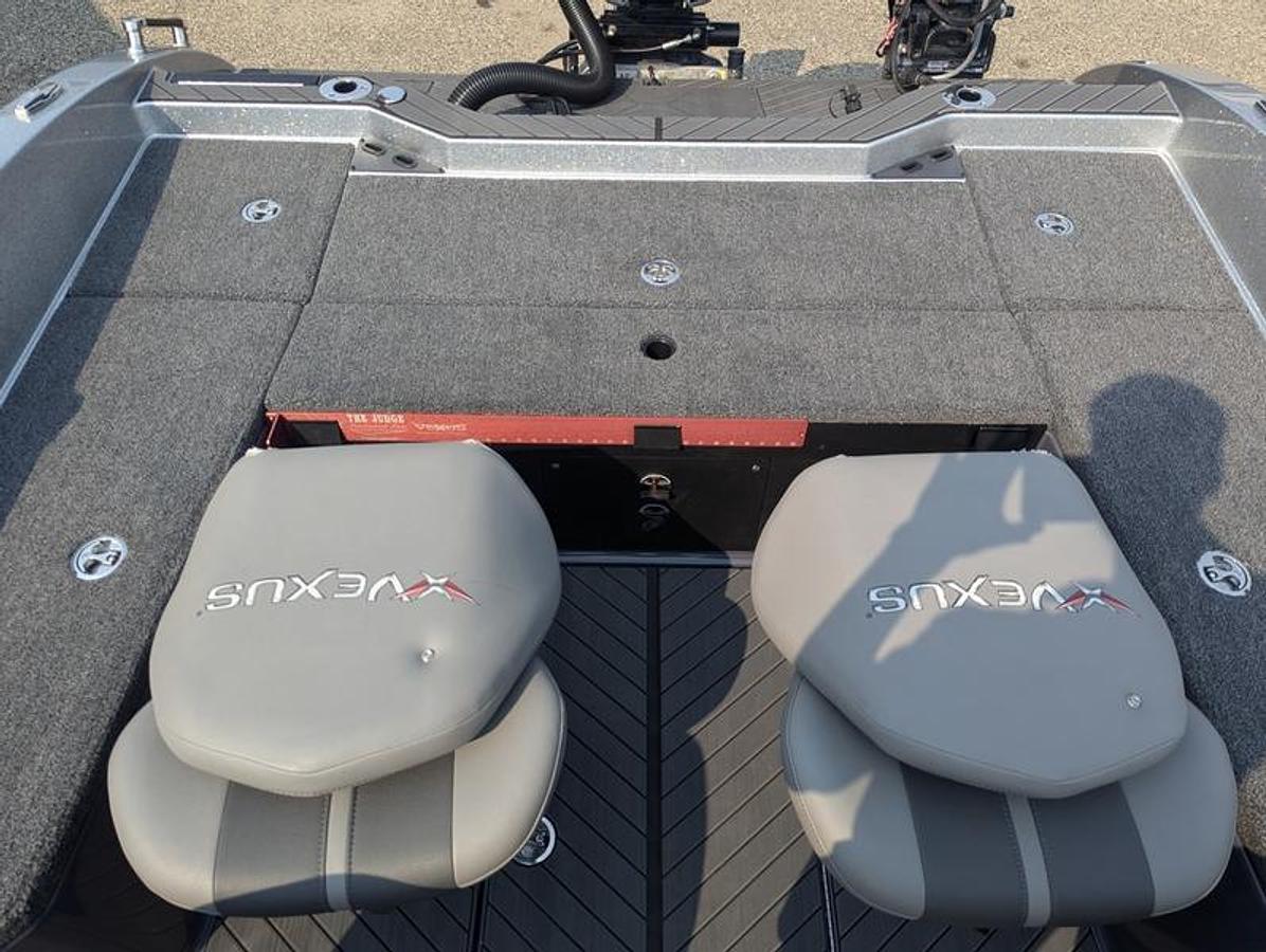 Used 2022 Vexus DVX22