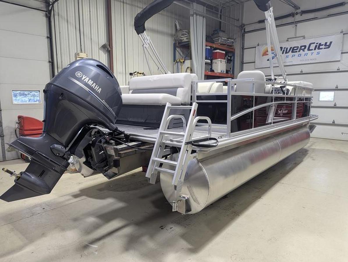 2025 SunChaser Vista 20 CRB