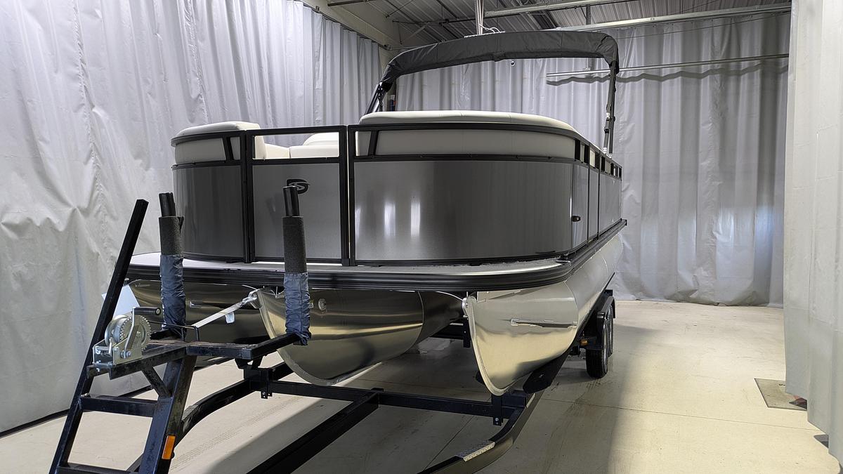 2026 Dockside 22DF 2.75