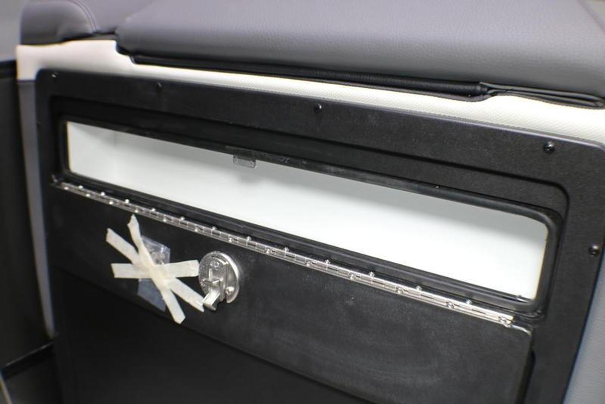 2023 South Bay 523UL 3.0