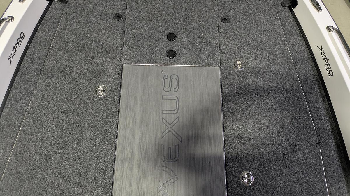 2026 Vexus DVX20 X Pro