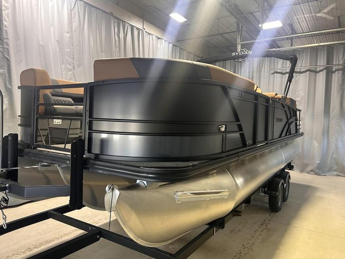 2026 Sylvan L3 LZ DH