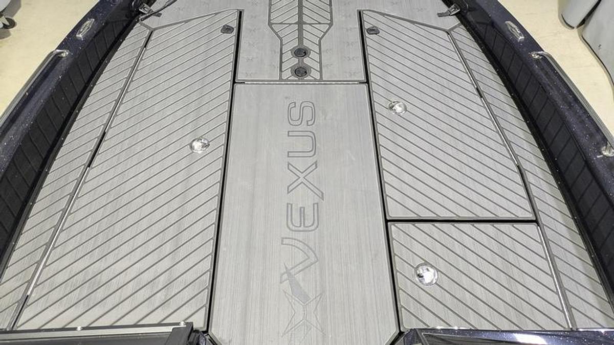 2026 Vexus DVX 22s